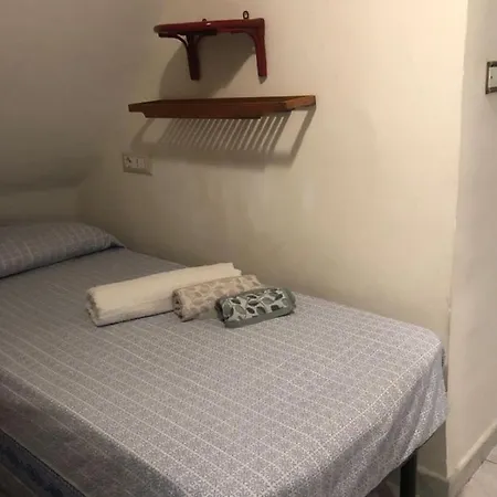 Guest house Sofia E Sveva *