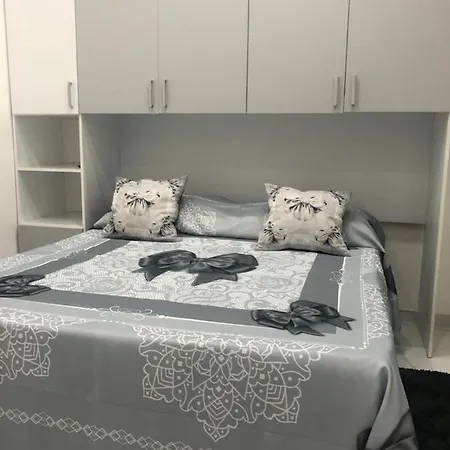 La Casa Dei Sogni Сasa de vacaciones