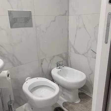 Сasa de vacaciones La Casa Dei Sogni *