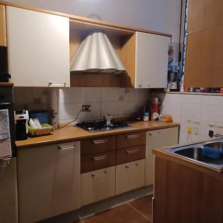 Sofia E Sveva Πανσιόν *