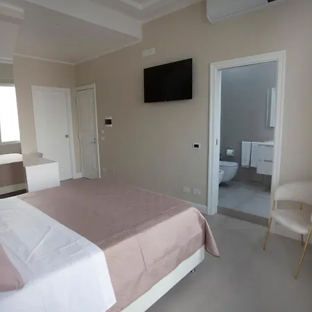 Bed & Breakfast Dolce Sogno Naples