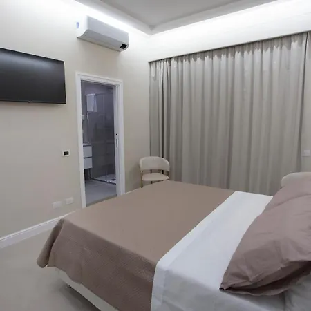 Bed & Breakfast Dolce Sogno *