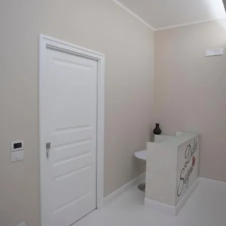 Bed & Breakfast Dolce Sogno Naples