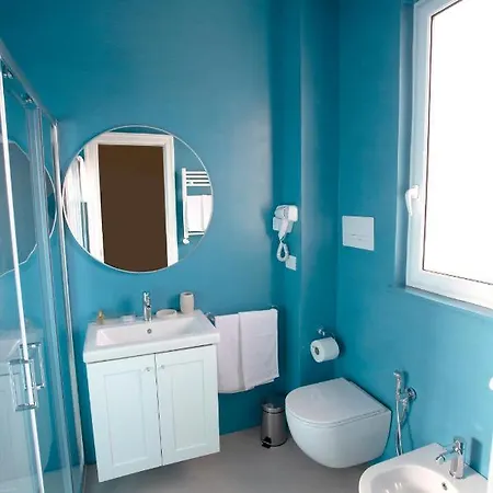 Bed & Breakfast Dolce Sogno Naples