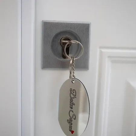 Bed & Breakfast Dolce Sogno *