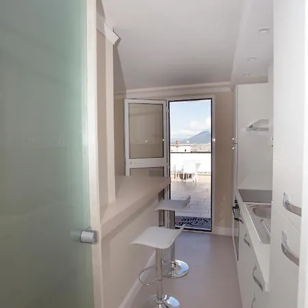 Bed & Breakfast Dolce Sogno Naples