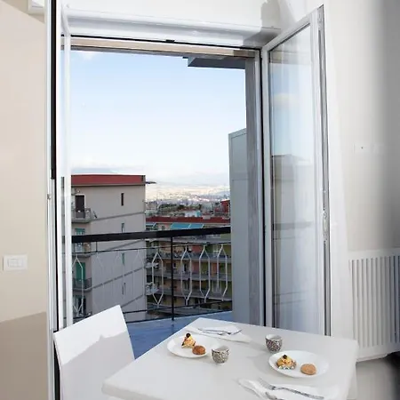 Bed & Breakfast Dolce Sogno