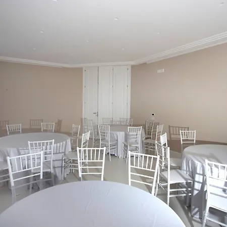 Bed & Breakfast Dolce Sogno Naples