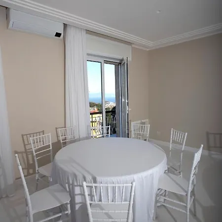 Bed & Breakfast Dolce Sogno *