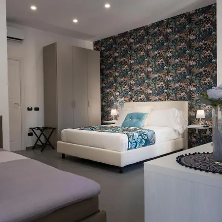 Casa de hóspedes Palazzo Sant'arcangelo *