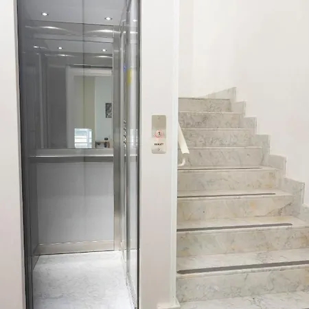 Palazzo Sant'arcangelo Guest house *