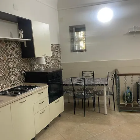 Napoli Home Holiday home