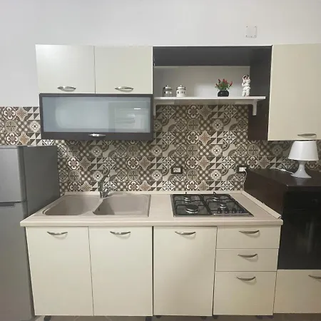 Holiday home Napoli Home *