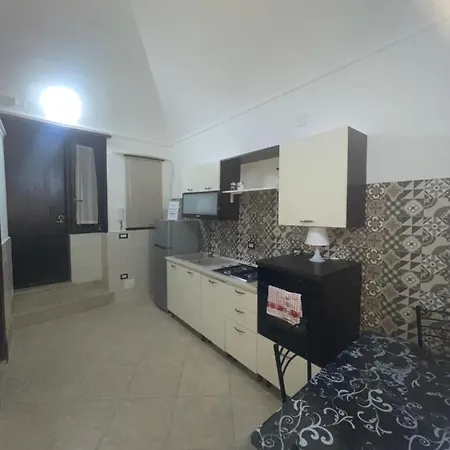 Holiday home Napoli Home Naples