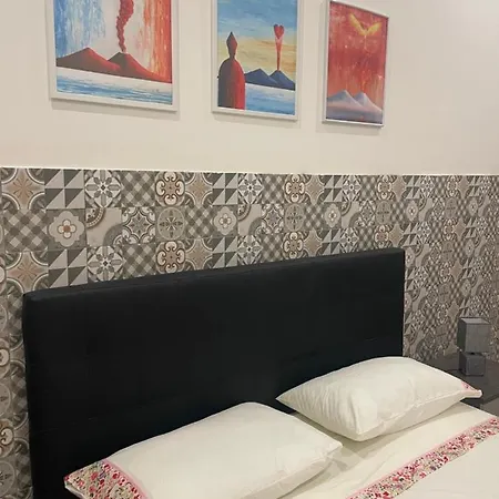 Holiday home Napoli Home Naples