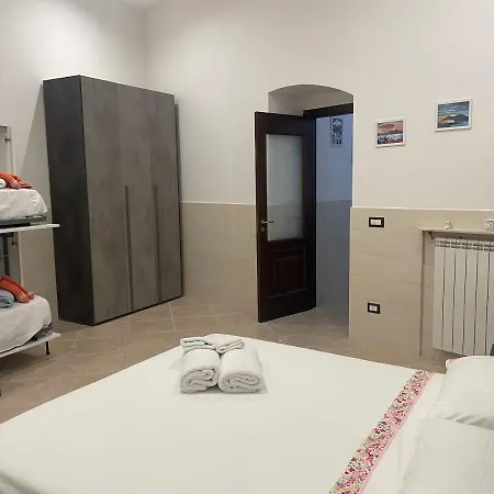 Holiday home Napoli Home *
