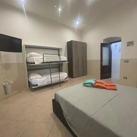 Holiday home Napoli Home Naples