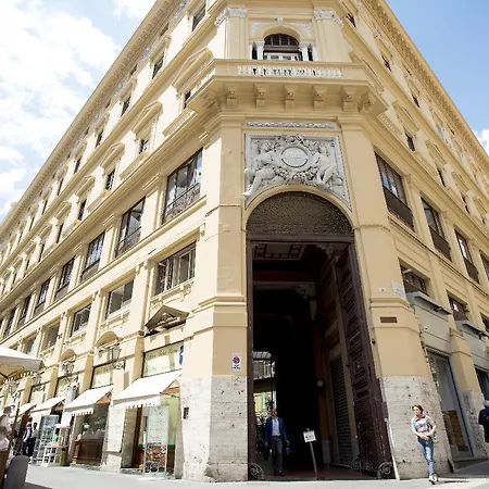 Aparthotel Prêtáloger 3*