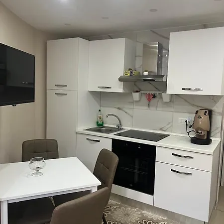 Apartment O'vascetiello 3