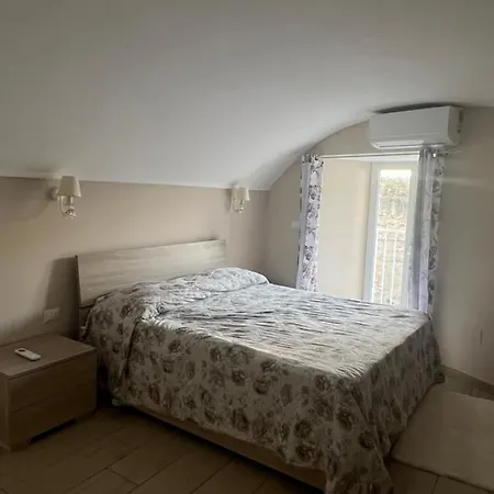 O'vascetiello 3 Apartment