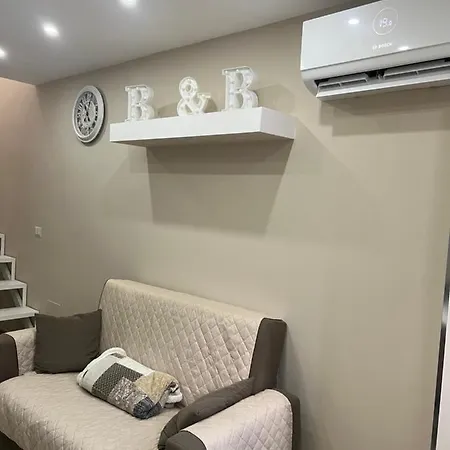 Apartment O'vascetiello 3