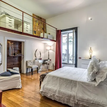 Residenza San Teodoro Chiaia Dimora Storica *