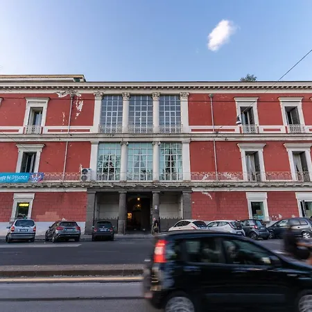 Residenza San Teodoro Chiaia Dimora Storica Appartamento *