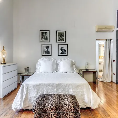 Residenza San Teodoro Chiaia Dimora Storica