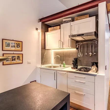 Residenza San Teodoro Chiaia Dimora Storica Appartamento *