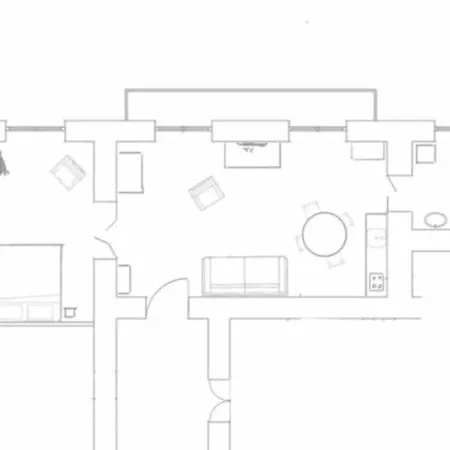 Apartment Corso Vista Mare Casa Elegante By Italianhost *