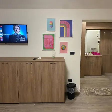 Holiday home Mareluna Naples