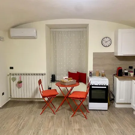 Mareluna Holiday home