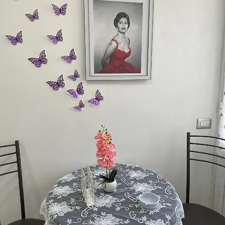 Casa Aniello Apartment *