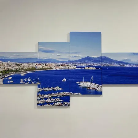 Apartment Casa Aniello Naples
