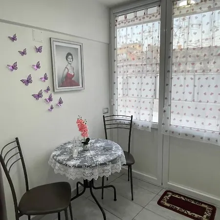 Casa Aniello Naples