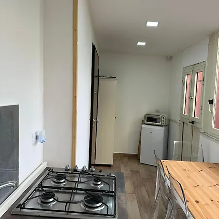 Apartment Cp House
