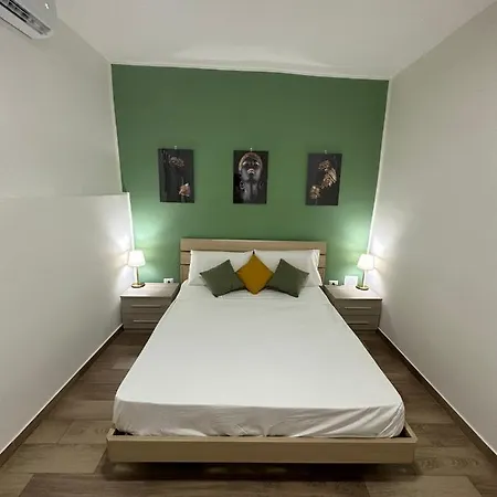 Apartment Cp House *
