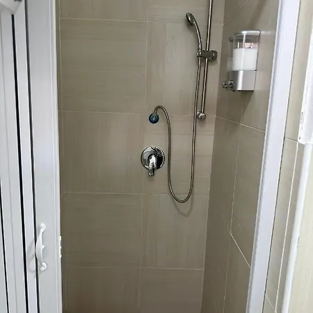 Cp House Apartment *