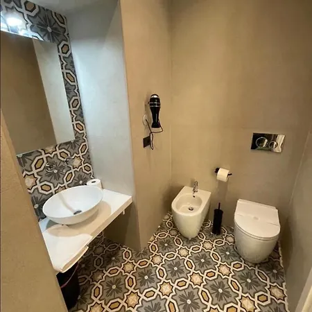 Vittoria Bed & Breakfast Napoli