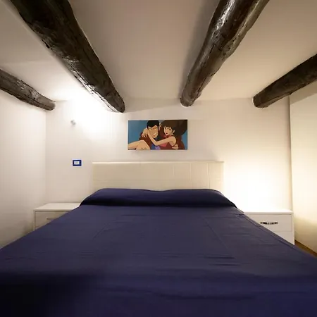 Tom Apartament *