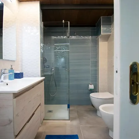 Apartament Tom Neapol