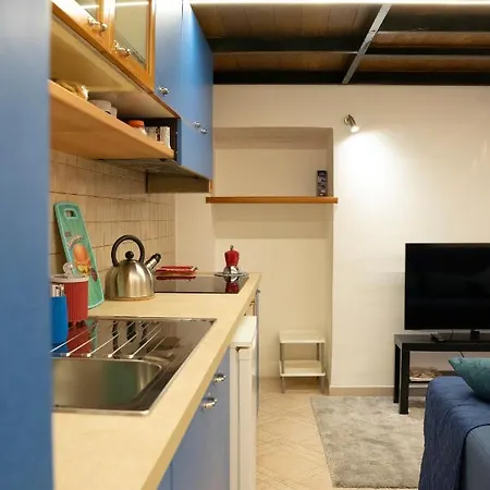 Tom Apartament