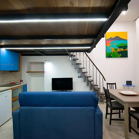 Apartament Tom *