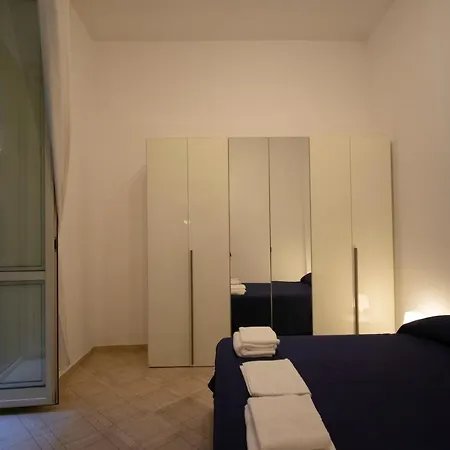 Apartament Tom Neapol