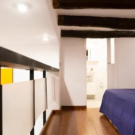 Tom Apartament
