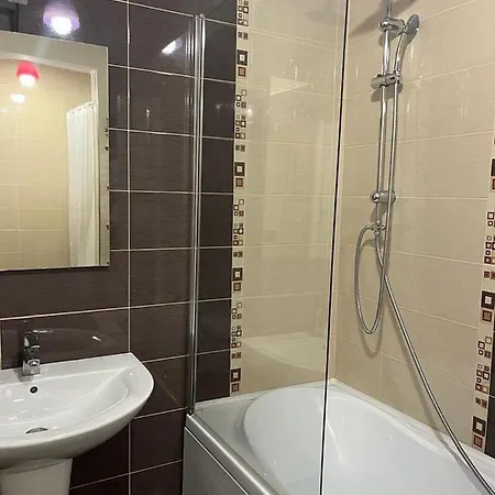 Apartment Duomo Family House Naples
