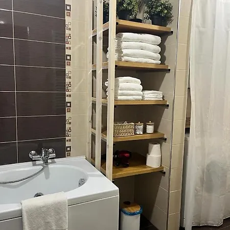 Duomo Family House Apartment Naples