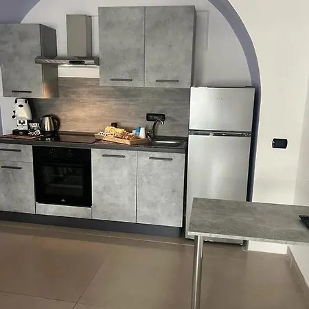 Apartment Duomo Family House *