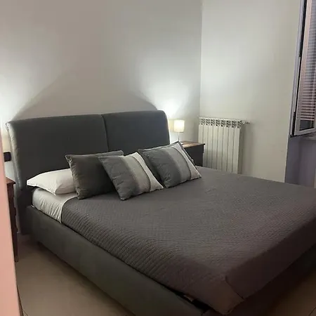 Duomo Family House Apartment