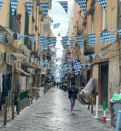 Cristina's Naples